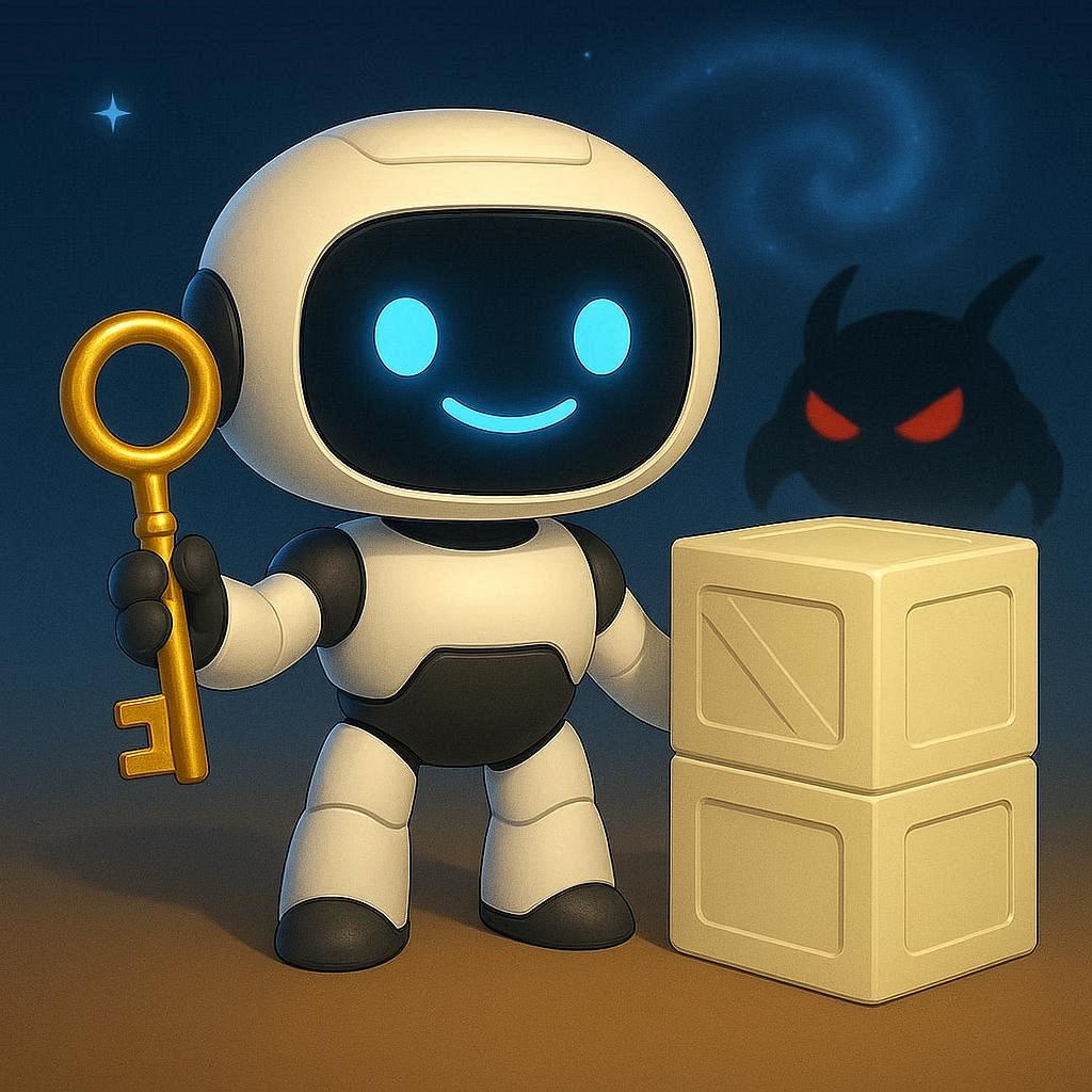 Botik Robot